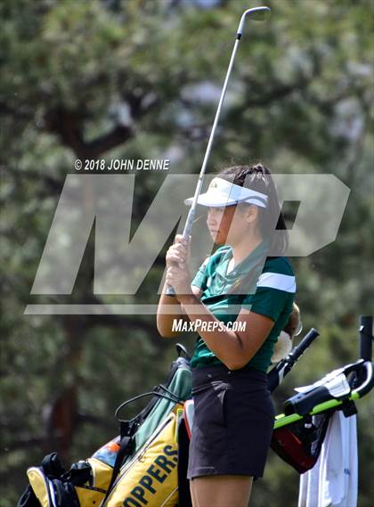 Thumbnail 2 in Los Alamos Golf Invitational photogallery.