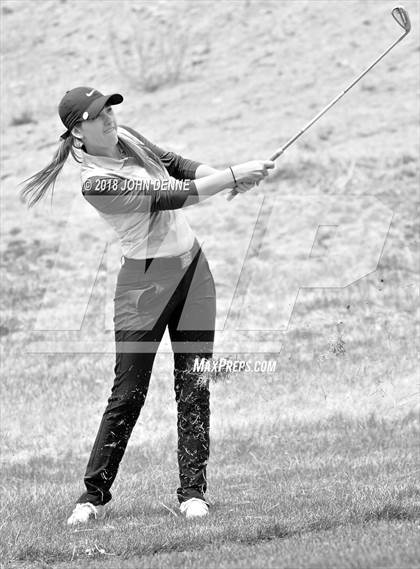 Thumbnail 1 in Los Alamos Golf Invitational photogallery.
