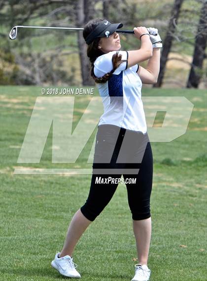 Thumbnail 2 in Los Alamos Golf Invitational photogallery.