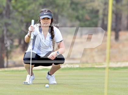 Thumbnail 3 in Los Alamos Golf Invitational photogallery.