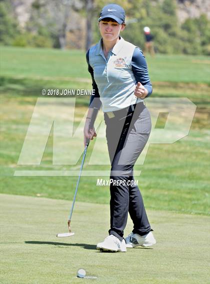 Thumbnail 3 in Los Alamos Golf Invitational photogallery.