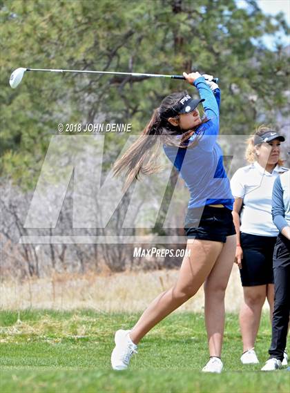 Thumbnail 2 in Los Alamos Golf Invitational photogallery.