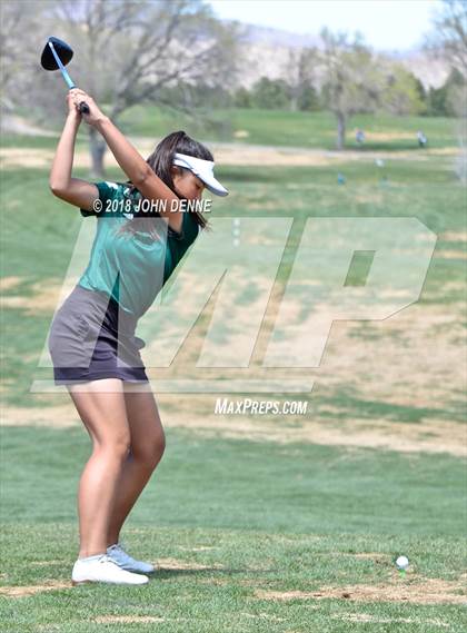 Thumbnail 3 in Los Alamos Golf Invitational photogallery.