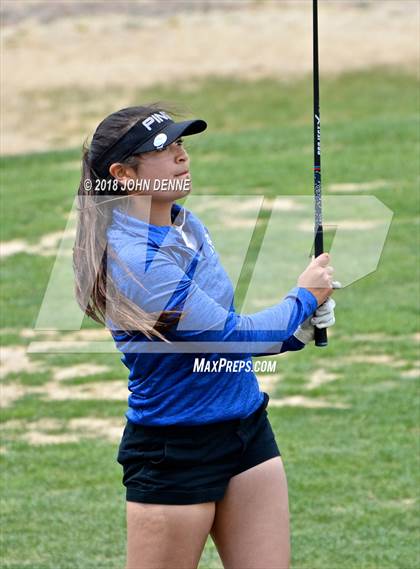 Thumbnail 1 in Los Alamos Golf Invitational photogallery.