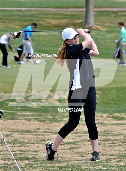 Thumbnail 2 in Los Alamos Golf Invitational photogallery.