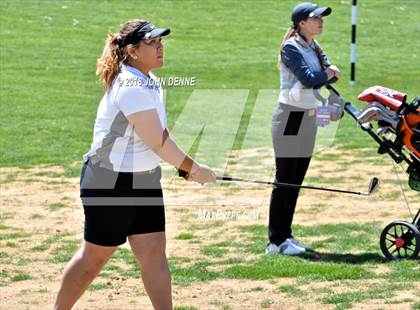 Thumbnail 2 in Los Alamos Golf Invitational photogallery.