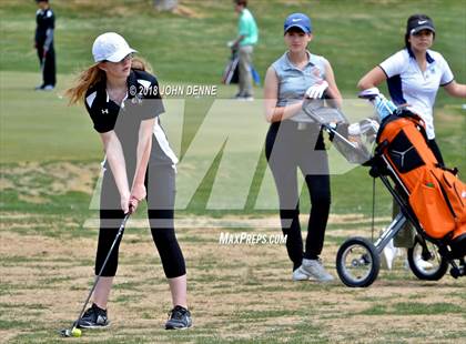 Thumbnail 3 in Los Alamos Golf Invitational photogallery.