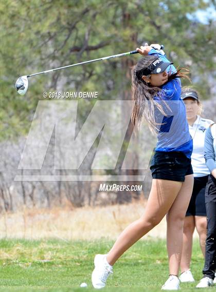 Thumbnail 1 in Los Alamos Golf Invitational photogallery.