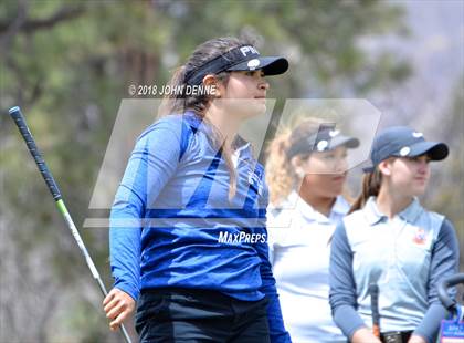 Thumbnail 2 in Los Alamos Golf Invitational photogallery.