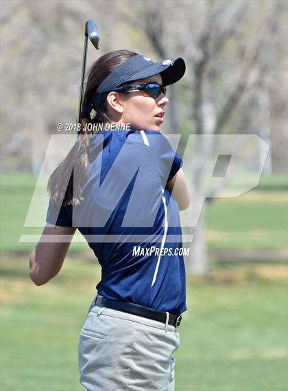 Thumbnail 3 in Los Alamos Golf Invitational photogallery.