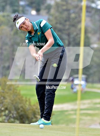 Thumbnail 2 in Los Alamos Golf Invitational photogallery.