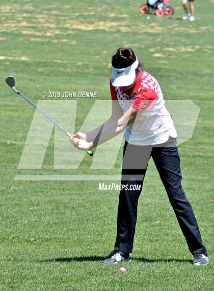 Thumbnail 3 in Los Alamos Golf Invitational photogallery.