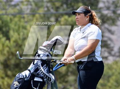 Thumbnail 2 in Los Alamos Golf Invitational photogallery.