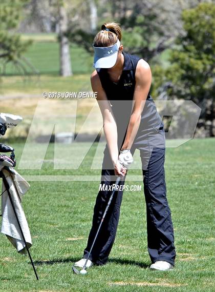Thumbnail 2 in Los Alamos Golf Invitational photogallery.