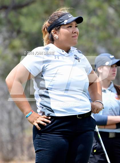 Thumbnail 2 in Los Alamos Golf Invitational photogallery.