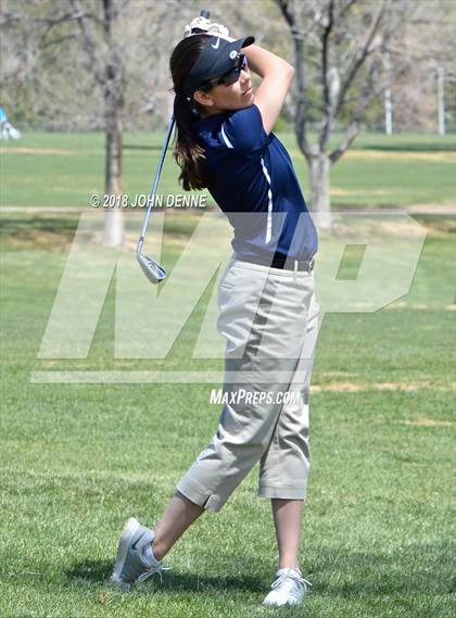 Thumbnail 1 in Los Alamos Golf Invitational photogallery.