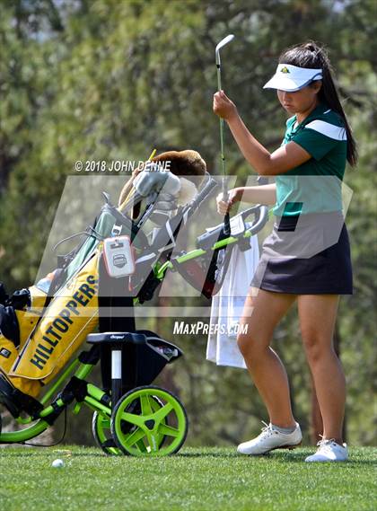 Thumbnail 3 in Los Alamos Golf Invitational photogallery.
