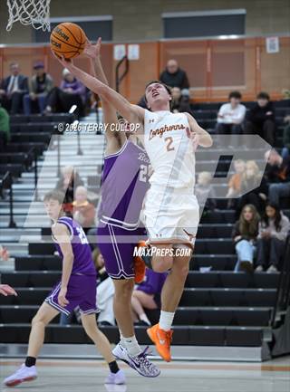 Box Elder @ West Field