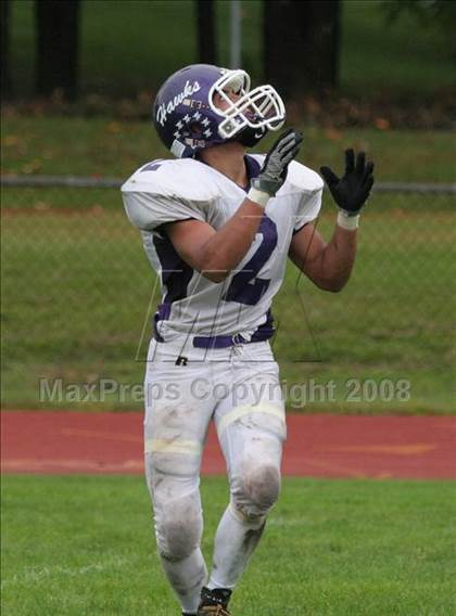 Thumbnail 1 in Marshwood @ Thornton Academy photogallery.