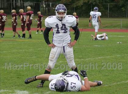Thumbnail 3 in Marshwood @ Thornton Academy photogallery.