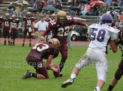 Thumbnail 3 in Marshwood @ Thornton Academy photogallery.