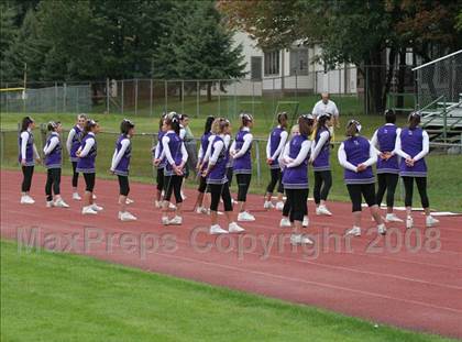 Thumbnail 2 in Marshwood @ Thornton Academy photogallery.