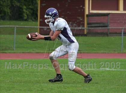 Thumbnail 2 in Marshwood @ Thornton Academy photogallery.