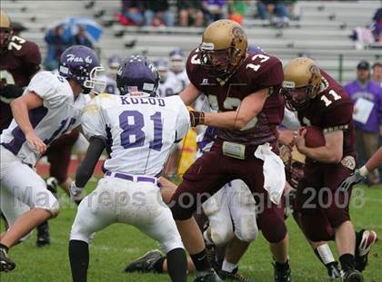 Thumbnail 2 in Marshwood @ Thornton Academy photogallery.