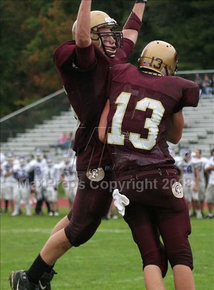 Thumbnail 3 in Marshwood @ Thornton Academy photogallery.