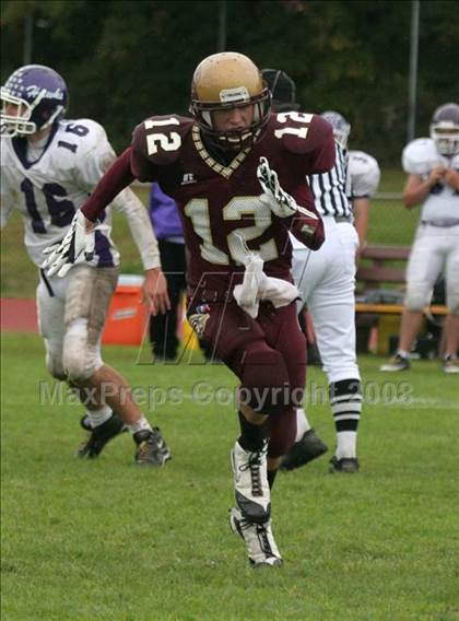 Thumbnail 1 in Marshwood @ Thornton Academy photogallery.
