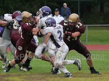 Thumbnail 1 in Marshwood @ Thornton Academy photogallery.
