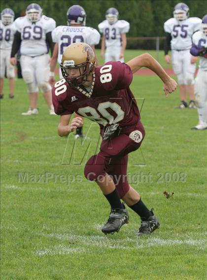 Thumbnail 1 in Marshwood @ Thornton Academy photogallery.