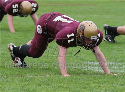 Thumbnail 3 in Marshwood @ Thornton Academy photogallery.