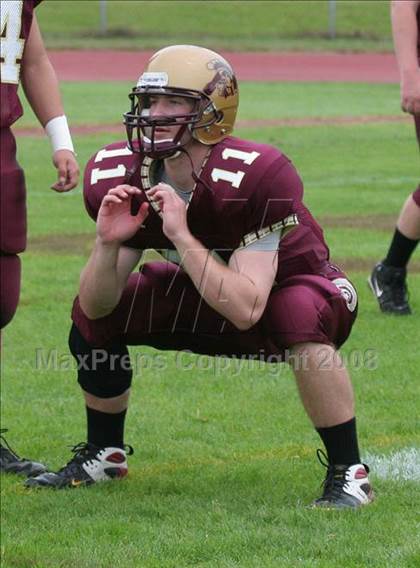 Thumbnail 3 in Marshwood @ Thornton Academy photogallery.