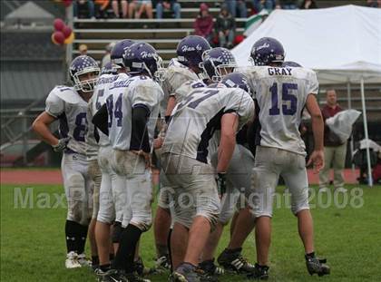 Thumbnail 2 in Marshwood @ Thornton Academy photogallery.