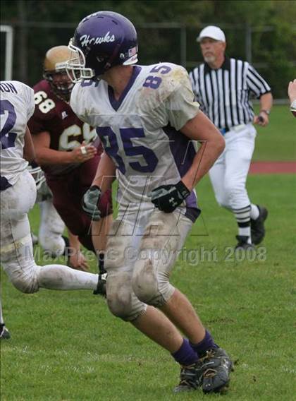 Thumbnail 1 in Marshwood @ Thornton Academy photogallery.