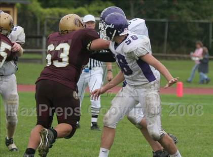 Thumbnail 1 in Marshwood @ Thornton Academy photogallery.