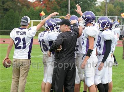 Thumbnail 2 in Marshwood @ Thornton Academy photogallery.