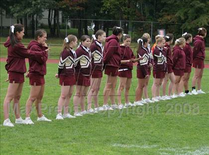 Thumbnail 2 in Marshwood @ Thornton Academy photogallery.