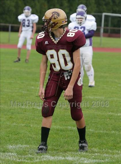 Thumbnail 3 in Marshwood @ Thornton Academy photogallery.