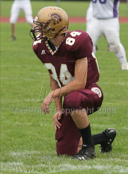 Thumbnail 2 in Marshwood @ Thornton Academy photogallery.