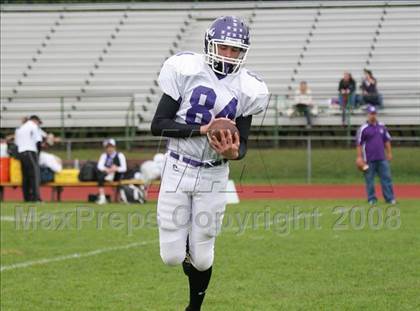 Thumbnail 3 in Marshwood @ Thornton Academy photogallery.