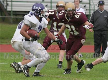 Thumbnail 2 in Marshwood @ Thornton Academy photogallery.