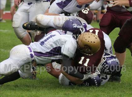 Thumbnail 2 in Marshwood @ Thornton Academy photogallery.