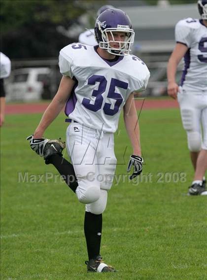 Thumbnail 1 in Marshwood @ Thornton Academy photogallery.