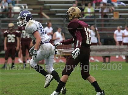 Thumbnail 1 in Marshwood @ Thornton Academy photogallery.