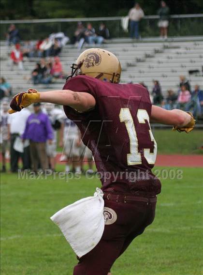 Thumbnail 2 in Marshwood @ Thornton Academy photogallery.