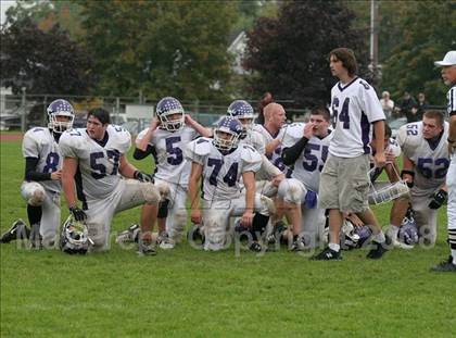 Thumbnail 2 in Marshwood @ Thornton Academy photogallery.
