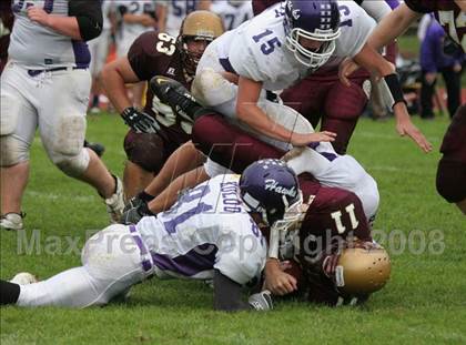 Thumbnail 3 in Marshwood @ Thornton Academy photogallery.