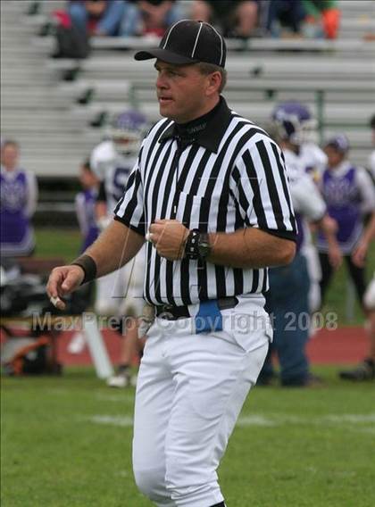 Thumbnail 3 in Marshwood @ Thornton Academy photogallery.